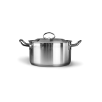Stainless Pan