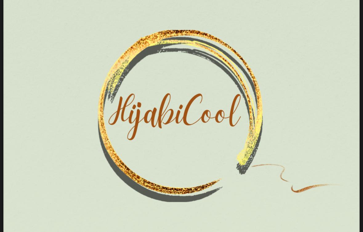HijabiCool