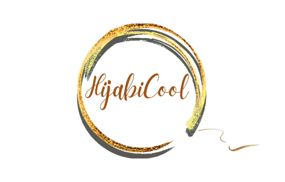 HijabiCool