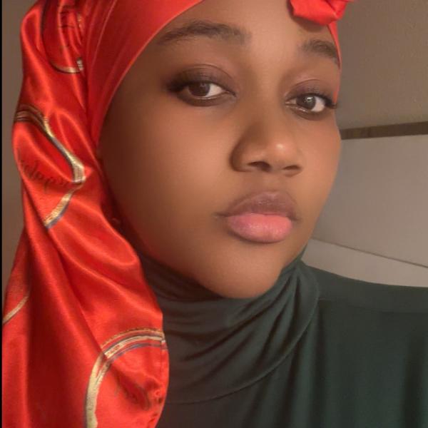 HijabiCool crown Bonnets