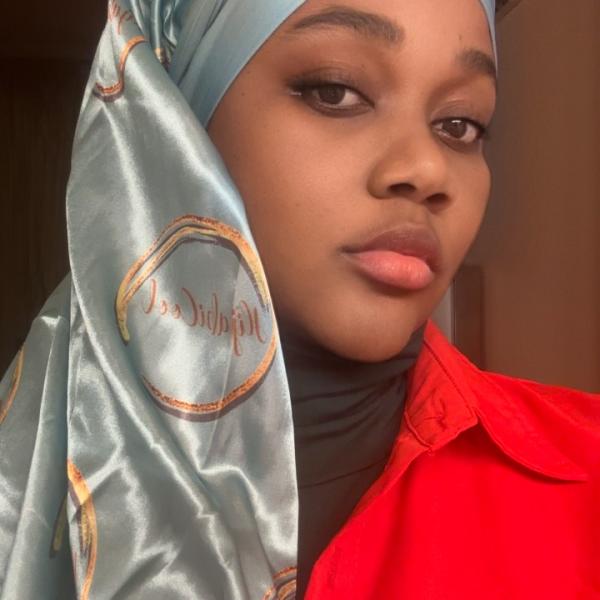 HijabiCool crown Bonnets