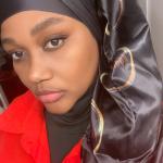 HijabiCool crown Bonnets