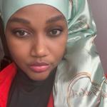 HijabiCool crown Bonnets