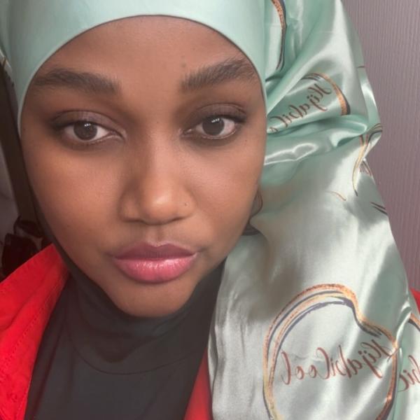 HijabiCool crown Bonnets