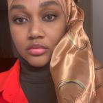 HijabiCool crown Bonnets