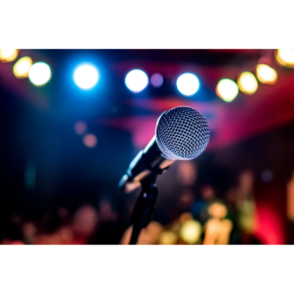Mic