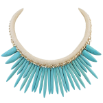 Statement Chunky Necklace